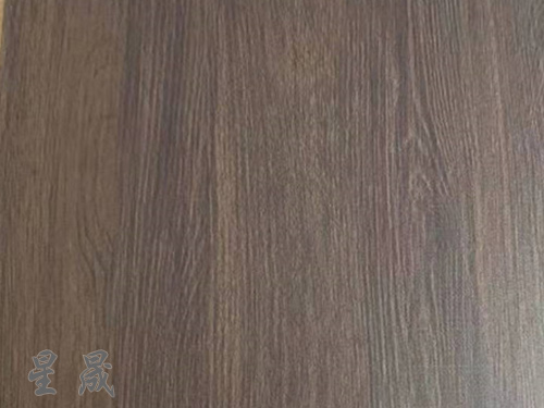 星晟黑胡桃生态板
